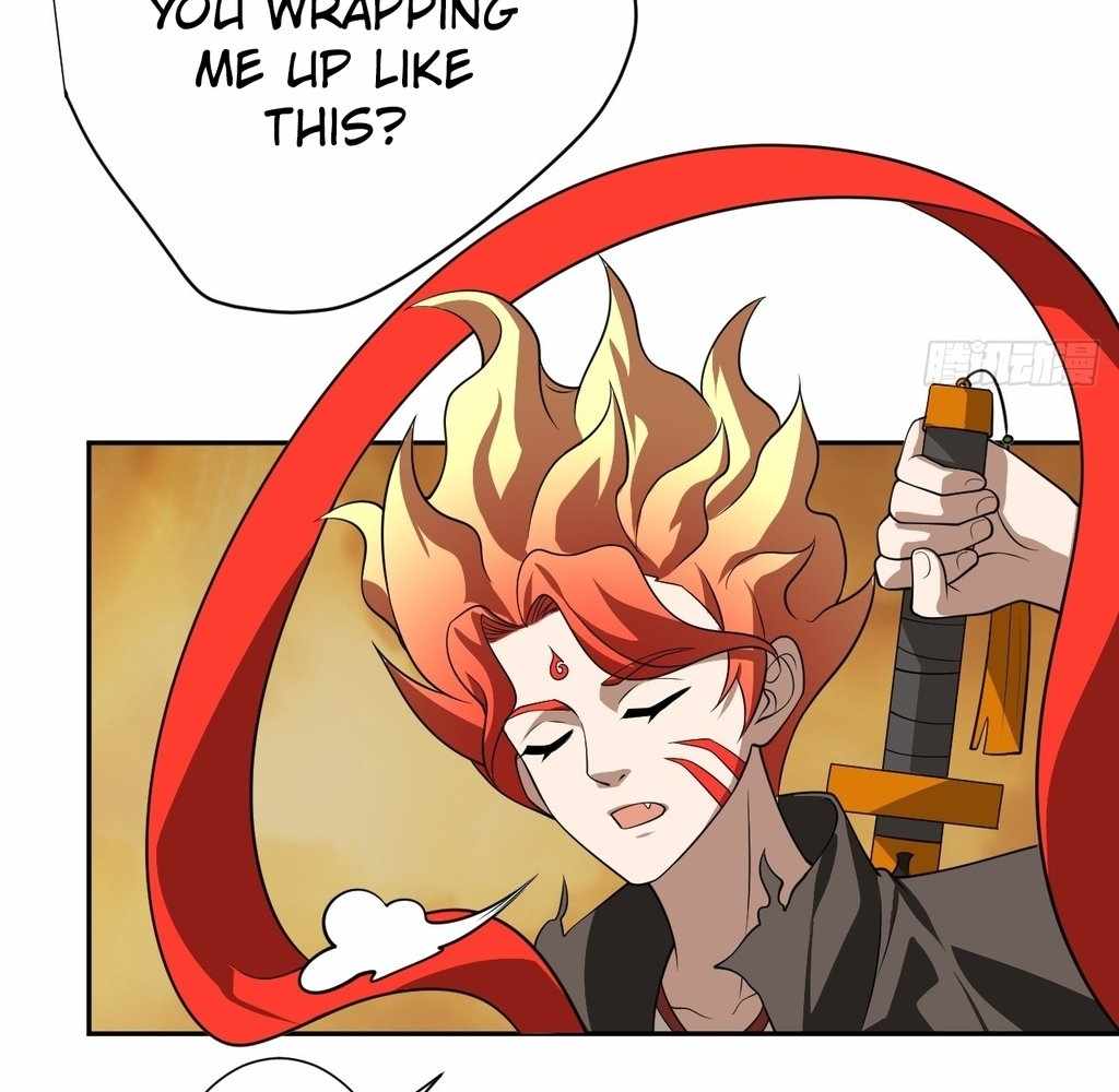 God Slayer 2024 Chapter 31 16